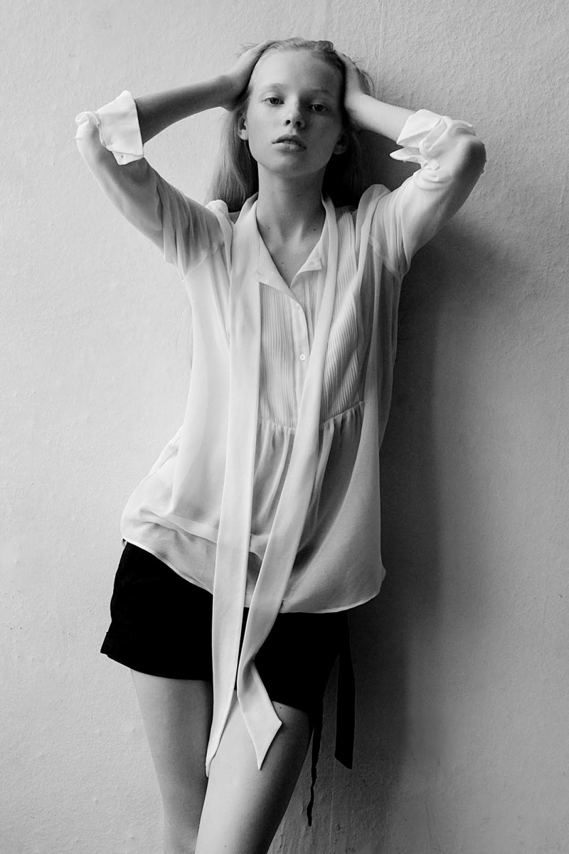 Photo of model Nastya Angel - ID 362714
