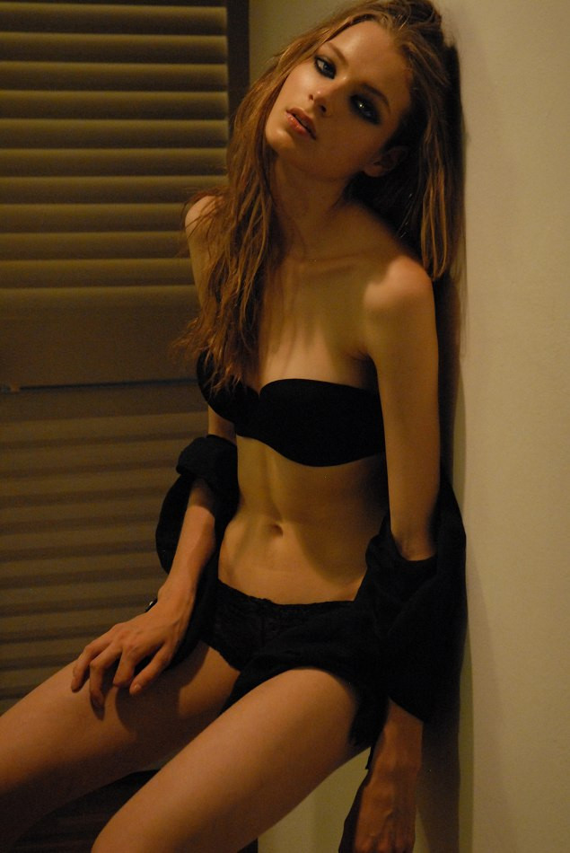 Photo of model Vivian Witjes - ID 362984