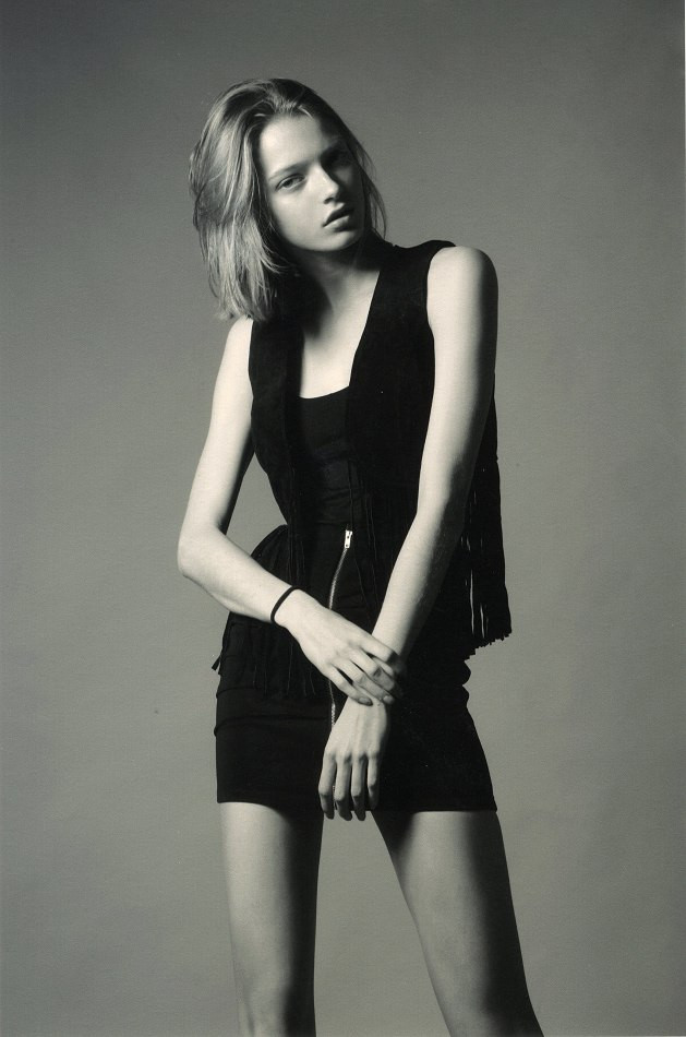 Photo of model Vivian Witjes - ID 362986