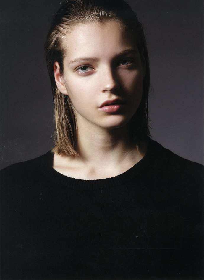 Photo of model Vivian Witjes - ID 362989