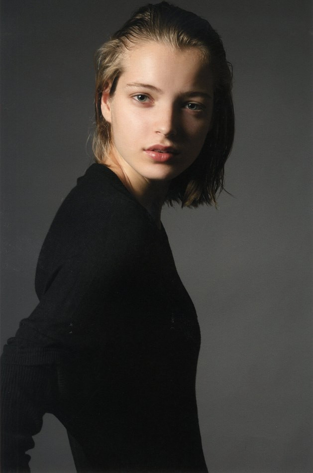 Photo of model Vivian Witjes - ID 362990