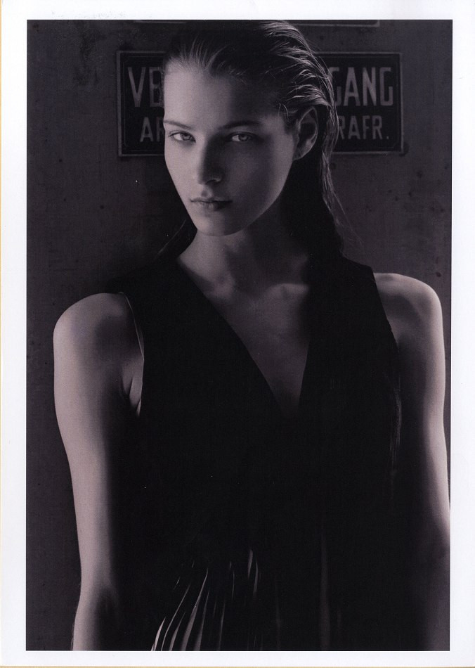 Photo of model Vivian Witjes - ID 363000