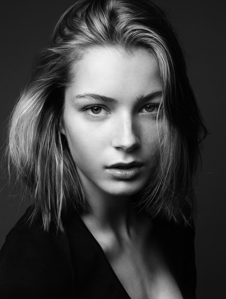 Photo of model Vivian Witjes - ID 363009