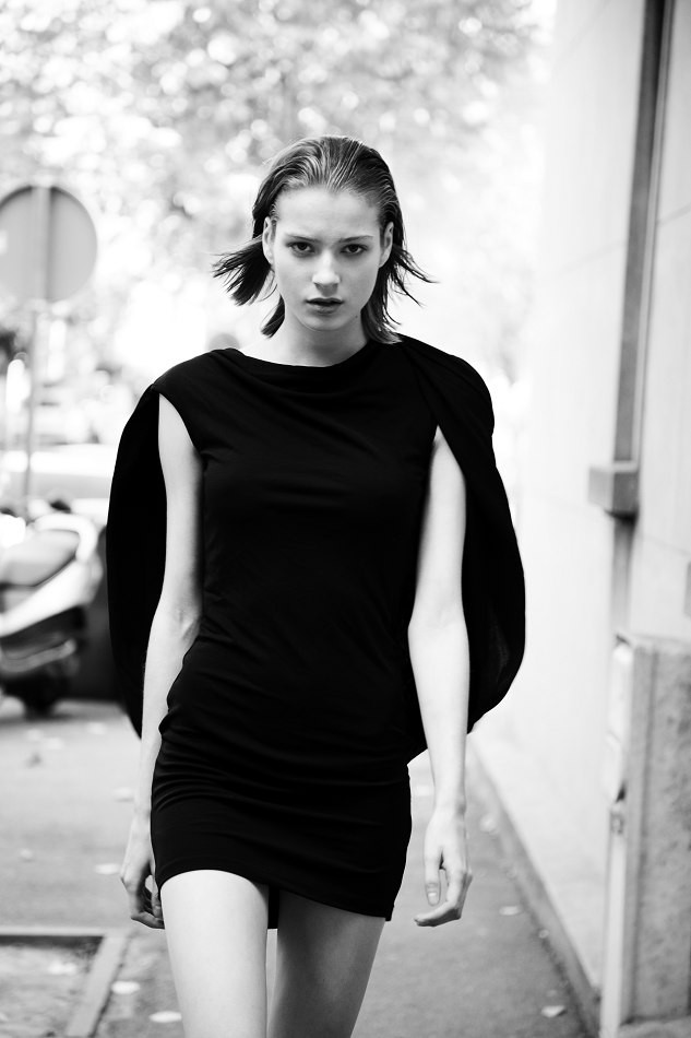 Photo of model Vivian Witjes - ID 363010