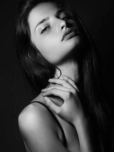 Photo of model Ashley Metta - ID 363043