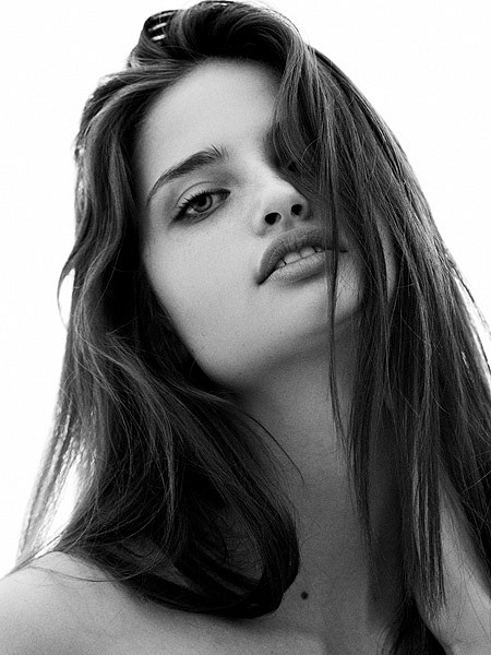 Photo of fashion model Ashley Metta - ID 363044 | Models | The FMD