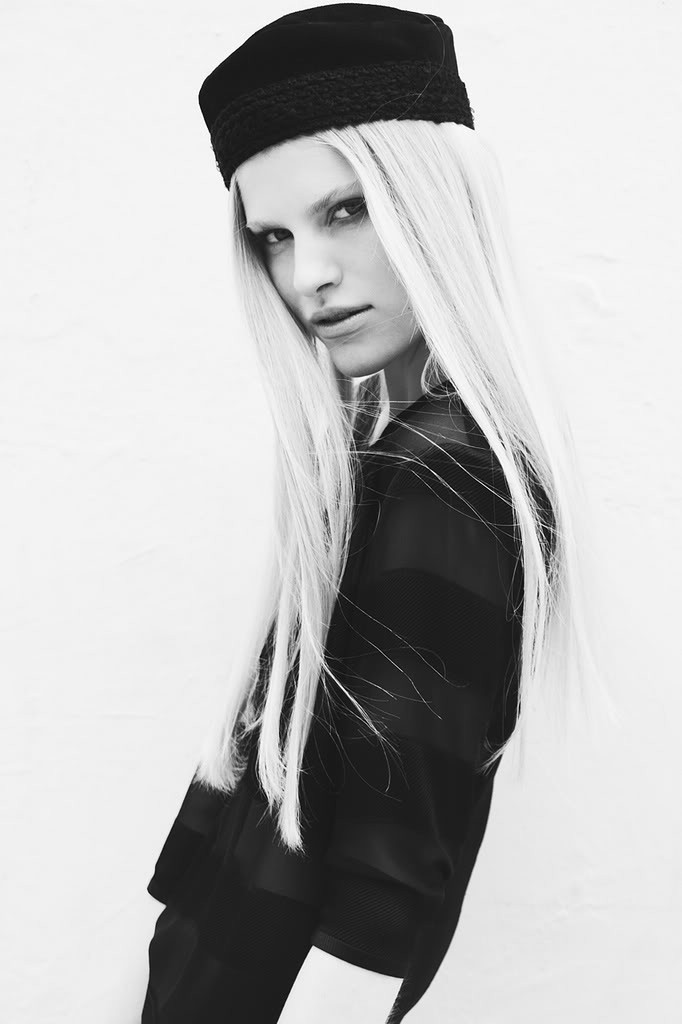 Photo of model Tessa Vander Weyden - ID 363085