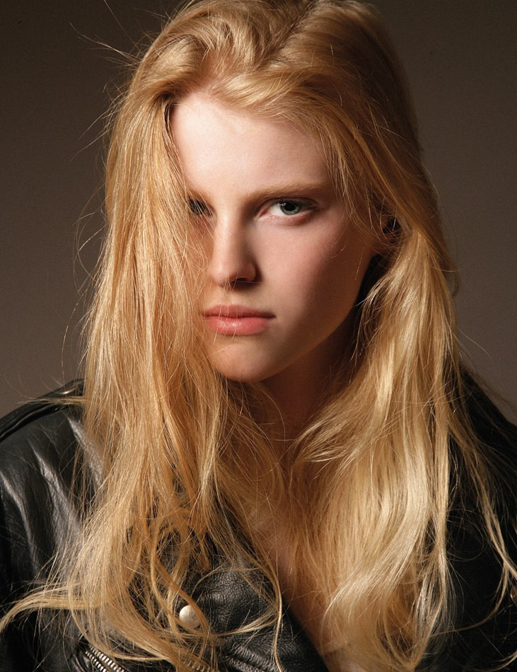 Photo of model Tessa Vander Weyden - ID 363086