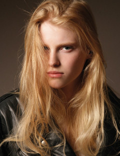 Tessa Vander Weyden - Fashion Model | Models | Photos, Editorials ...