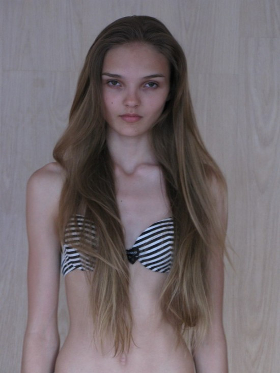 Photo of model Olga Zhukova - ID 363260
