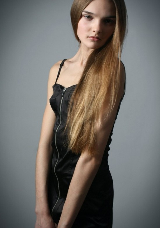 Photo of model Olga Zhukova - ID 363267