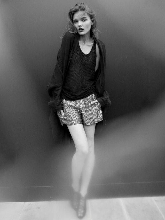 Photo of fashion model Olga Zhukova - ID 391587 | Models | The FMD