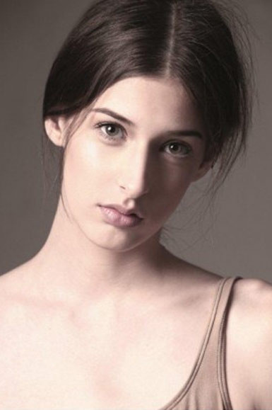 Photo of model Carolina Ferranti - ID 363824