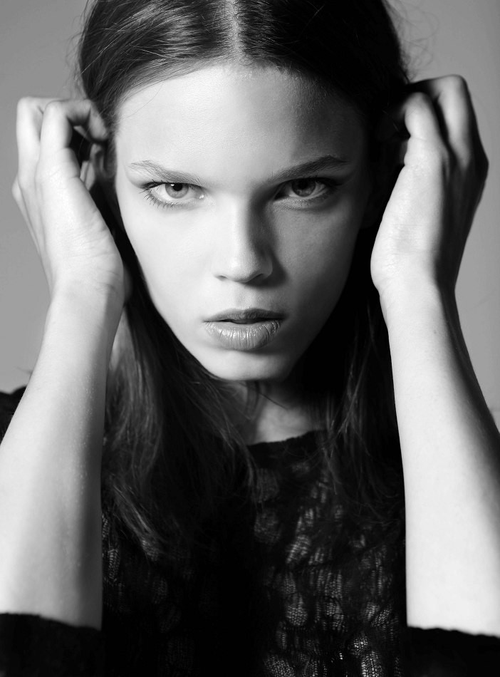 Photo of model Olga Butkiewicz - ID 363171