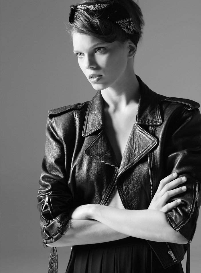 Photo of fashion model Olga Butkiewicz - ID 363172 | Models | The FMD