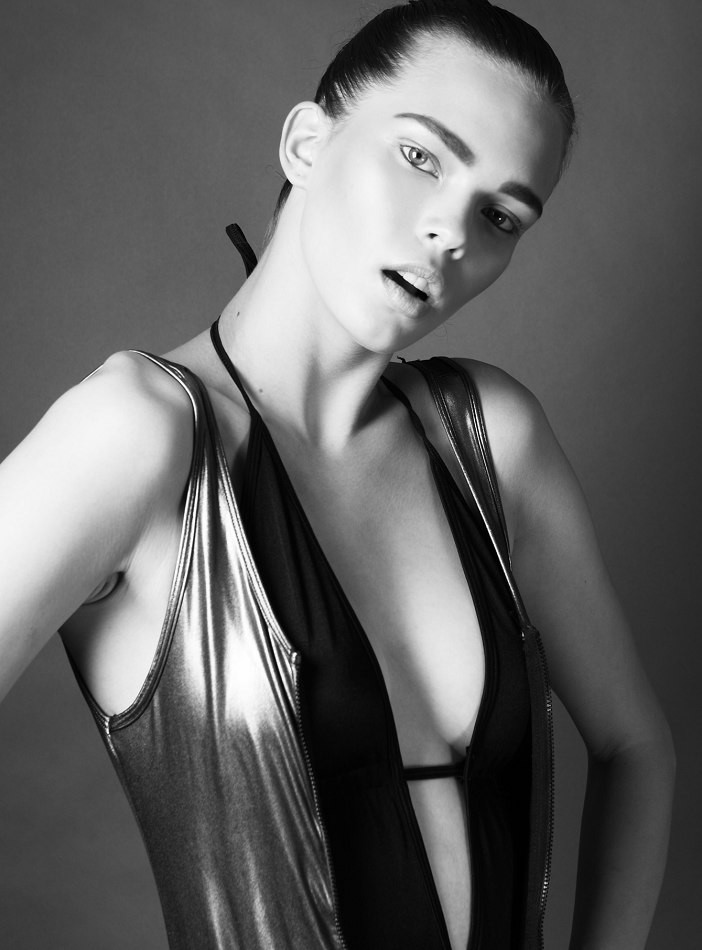 Photo of model Olga Butkiewicz - ID 363175