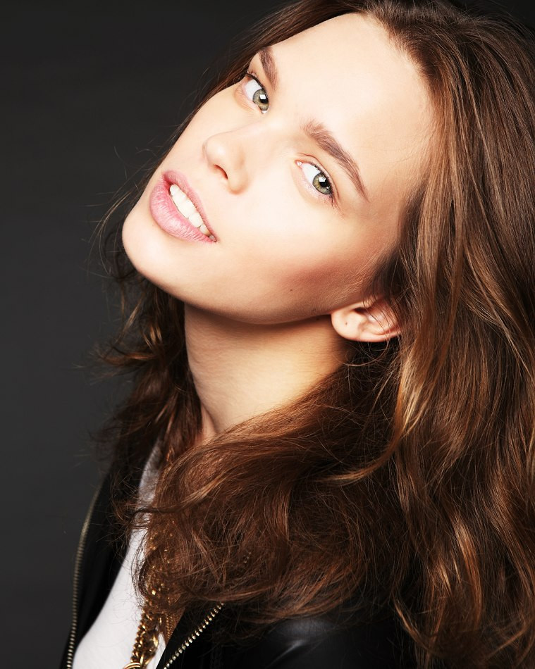 Photo of model Olga Butkiewicz - ID 363179