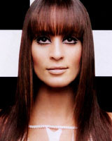 Photo of model Mariana Bittencourt - ID 8203