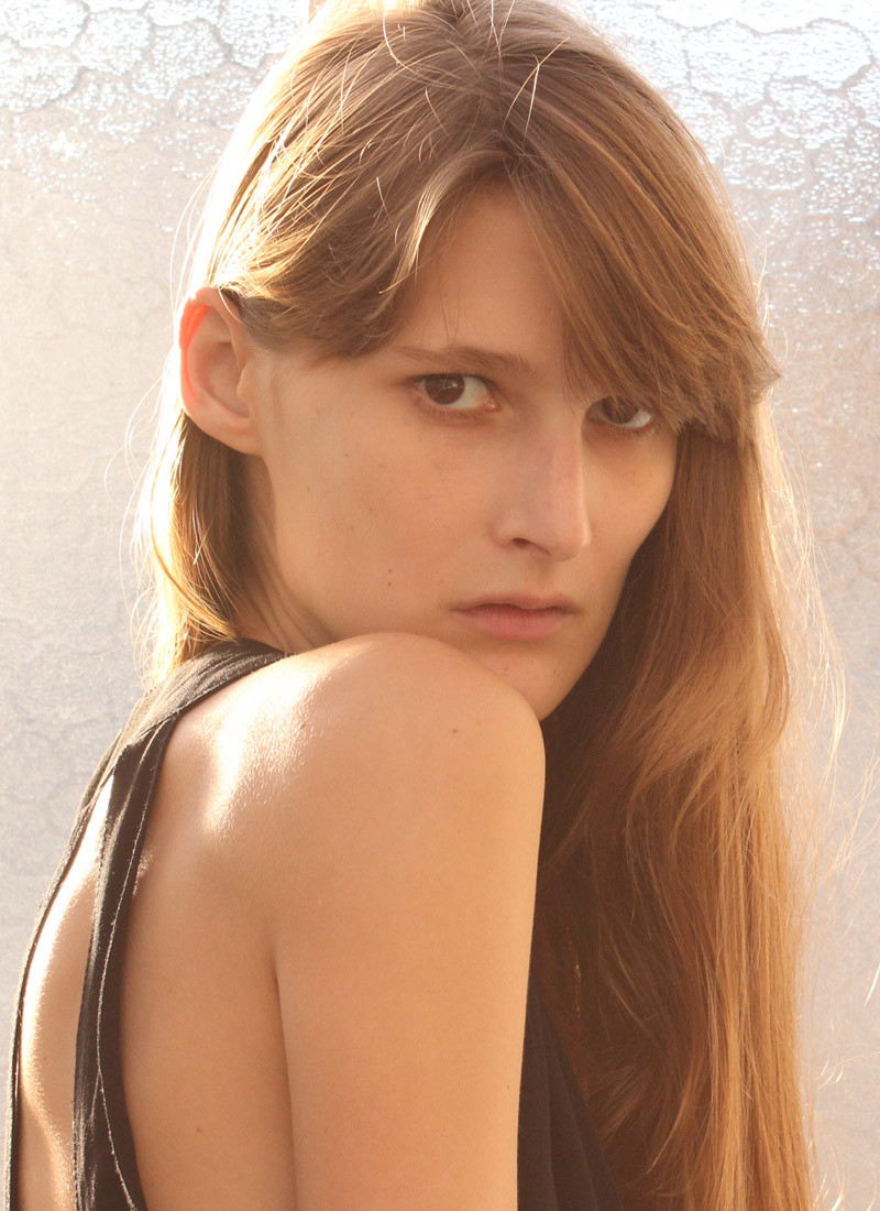 Photo of model Marie Piovesan - ID 363210