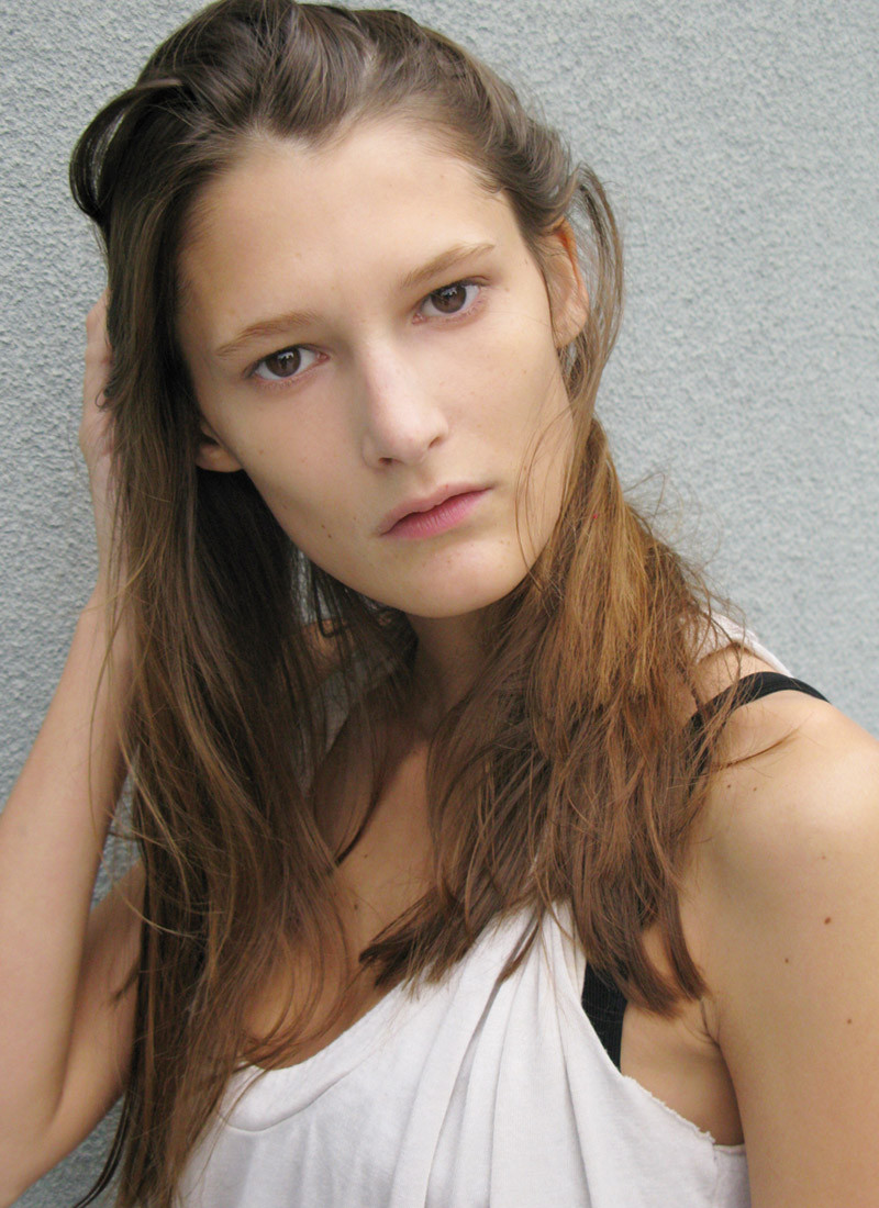 Photo of model Marie Piovesan - ID 363211