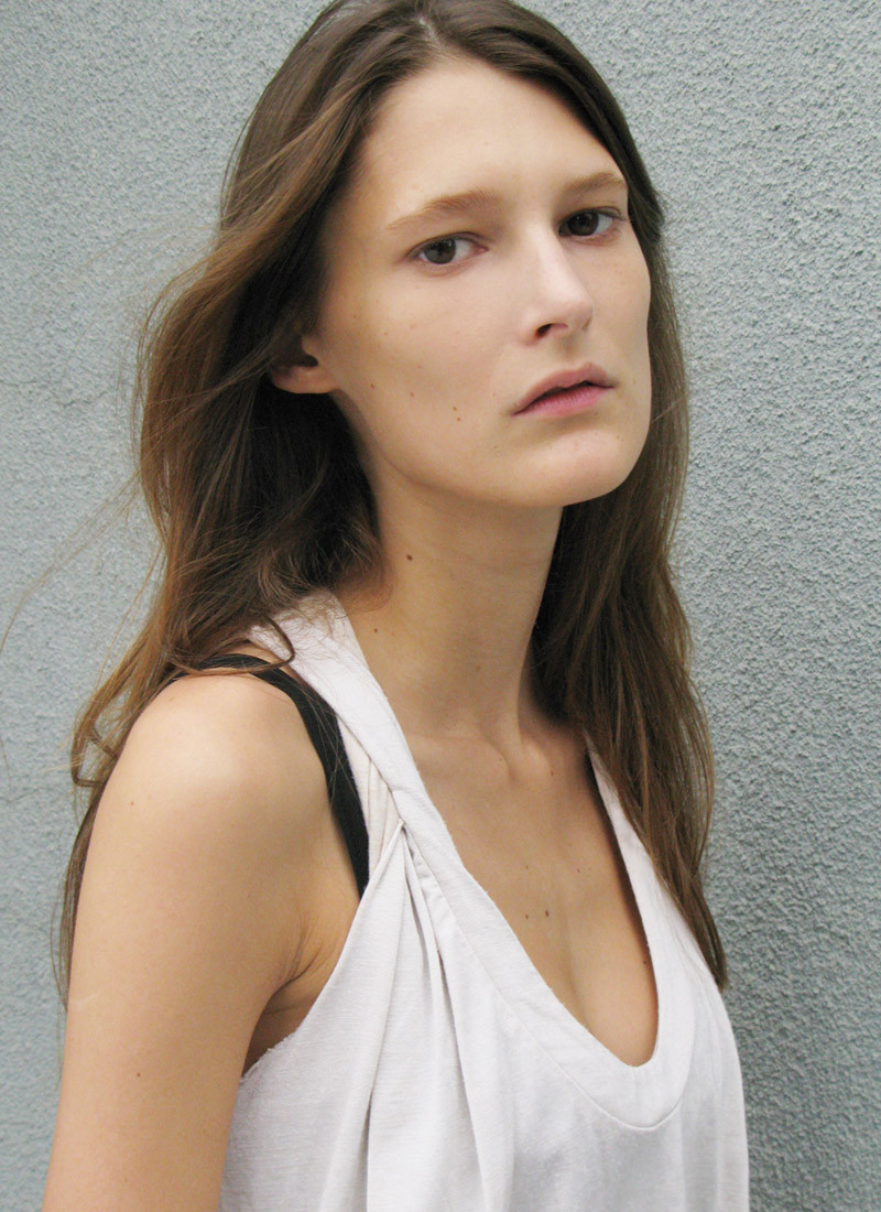 Photo of model Marie Piovesan - ID 363212