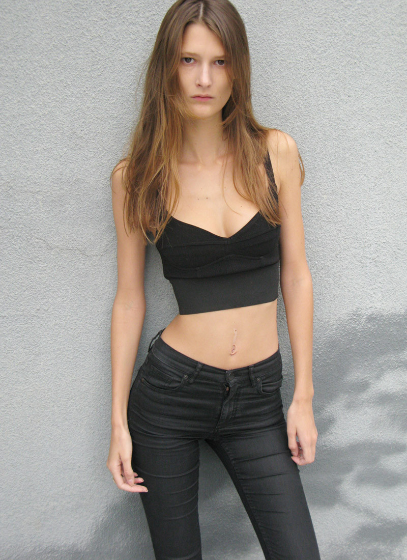 Photo of model Marie Piovesan - ID 363213