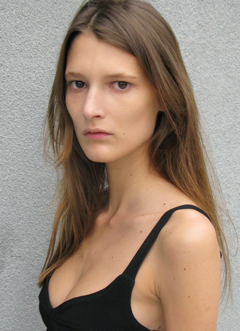 Photo of model Marie Piovesan - ID 363214