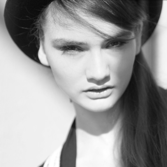 Photo of model Natalia Bieganska - ID 364077