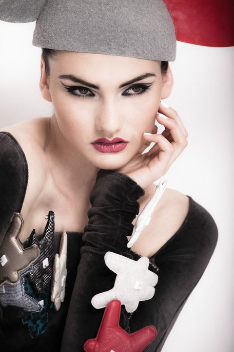 Photo of model Natalia Bieganska - ID 364083