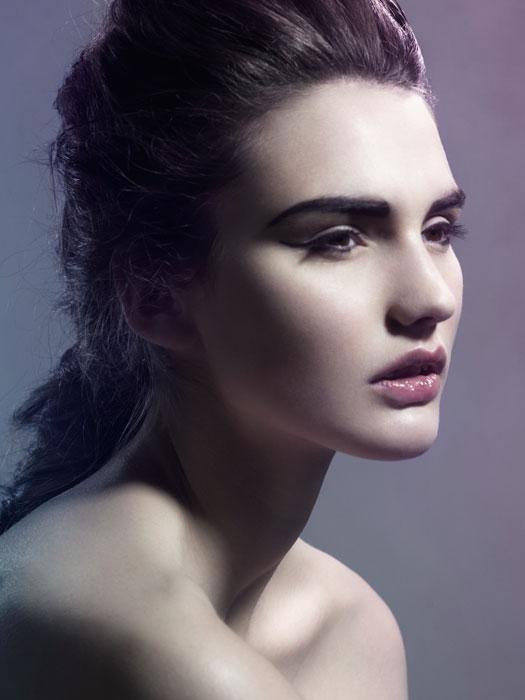 Photo of model Natalia Bieganska - ID 364101