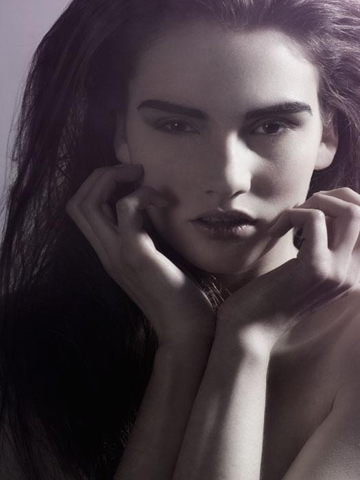 Photo of model Natalia Bieganska - ID 364102