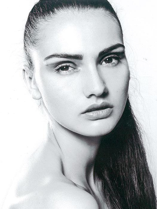 Photo of model Natalia Bieganska - ID 364105
