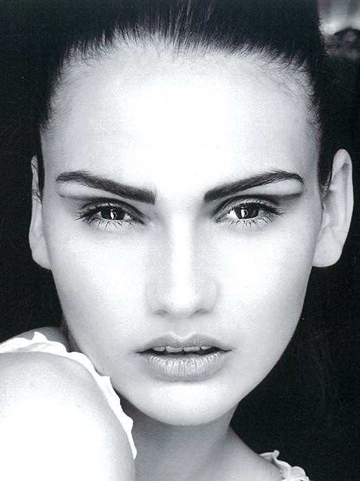 Photo of model Natalia Bieganska - ID 364106