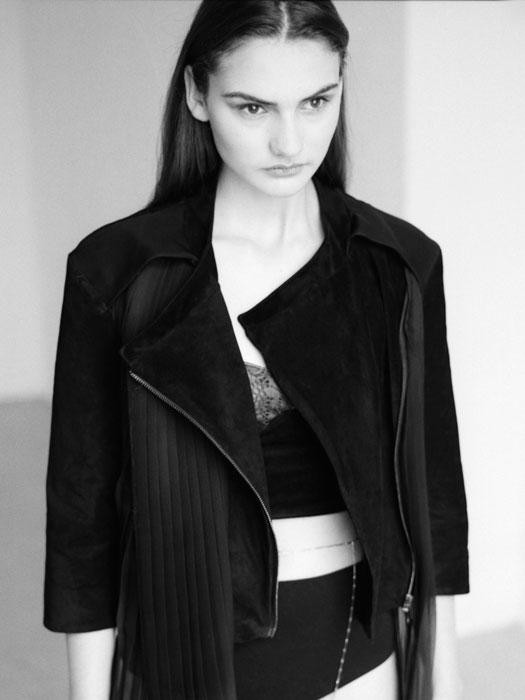 Photo of model Natalia Bieganska - ID 364108