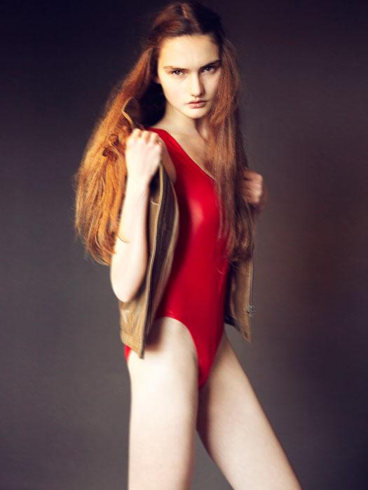 Photo of model Natalia Bieganska - ID 364110