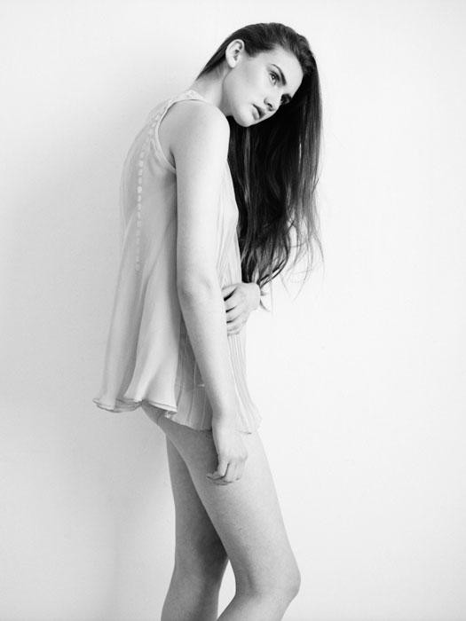 Photo of model Natalia Bieganska - ID 364111