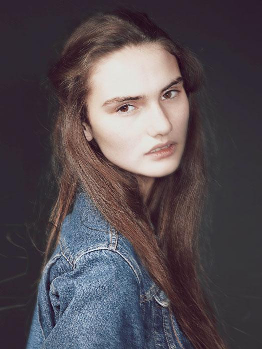Photo of model Natalia Bieganska - ID 364113