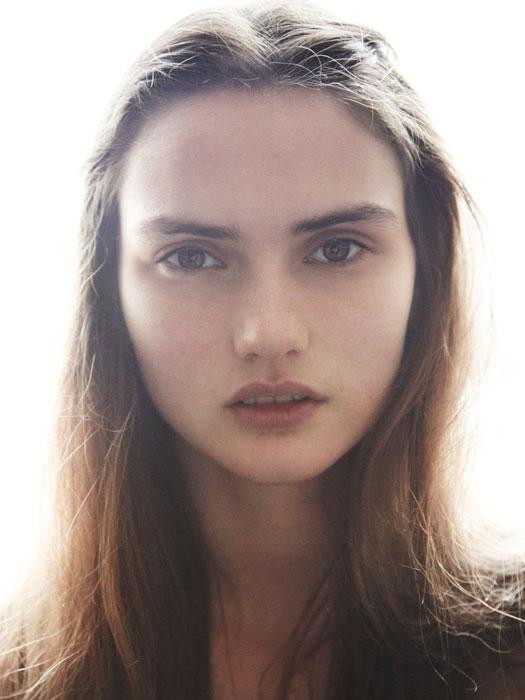 Photo of model Natalia Bieganska - ID 364114