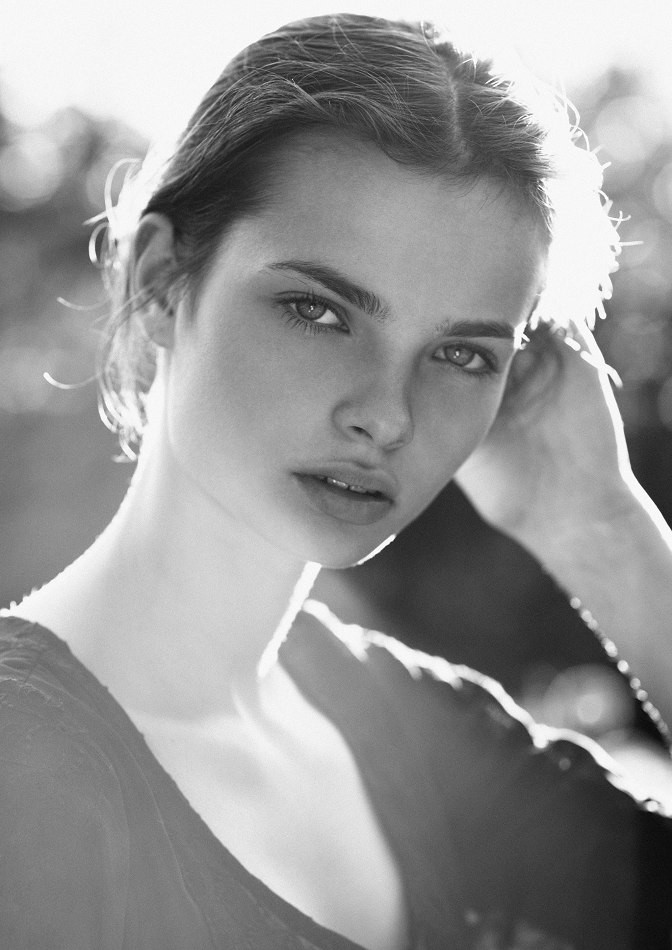 Photo of fashion model Moa Aberg - ID 363253 | Models | The FMD