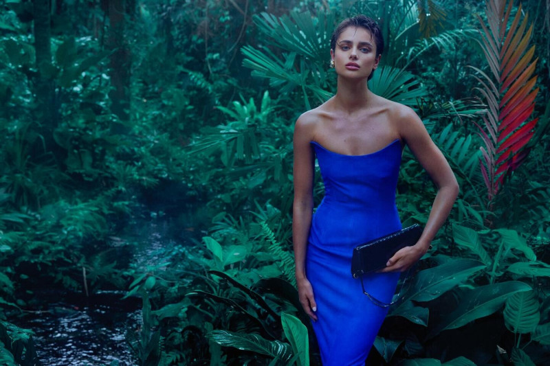 Photo of model Taylor Hill - ID 732151