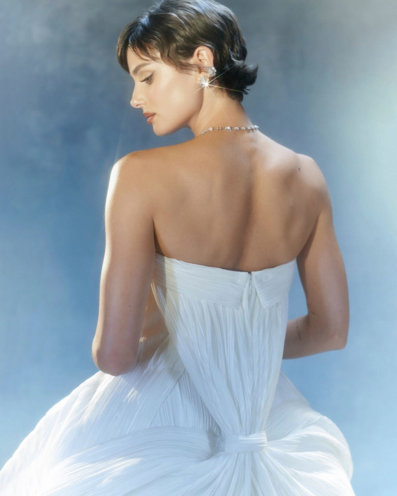 Photo of model Taylor Hill - ID 732160