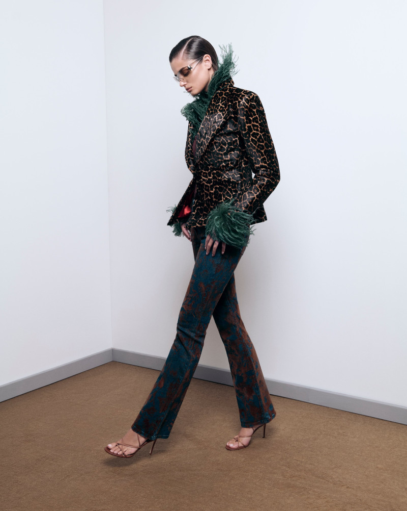 Photo of model Taylor Hill - ID 732179