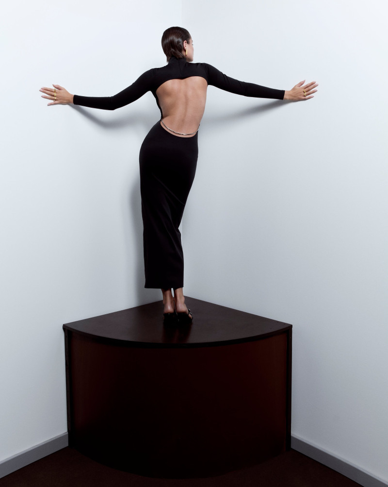 Photo of model Taylor Hill - ID 732189
