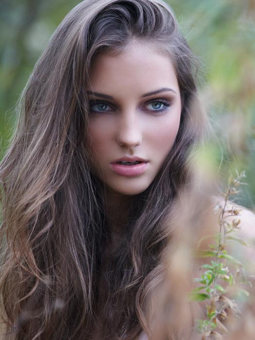 Photo of model Kika Jovanovic - ID 363860
