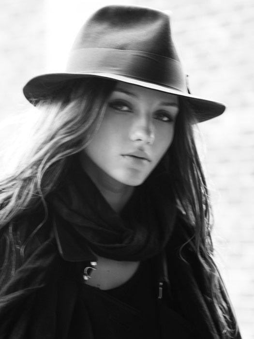 Photo of fashion model Kika Jovanovic - ID 363863 | Models | The FMD