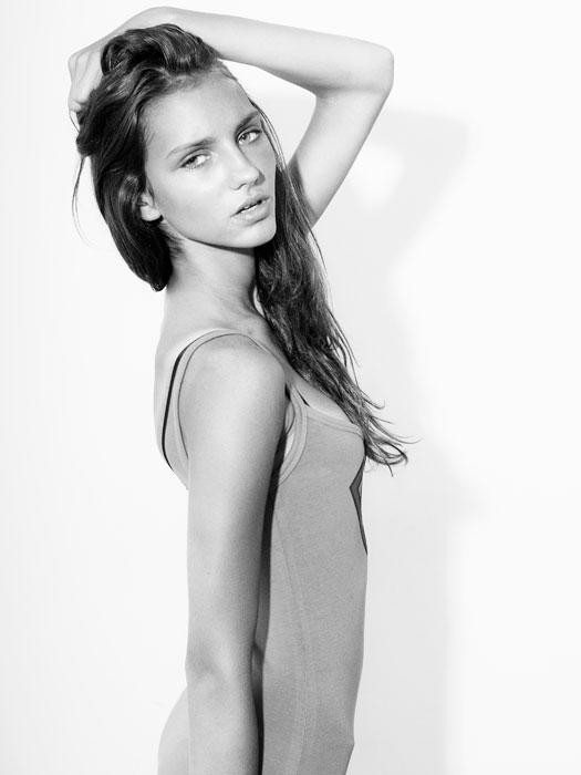 Photo of model Kika Jovanovic - ID 363882