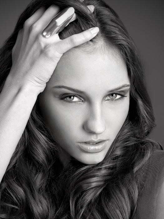 Photo of model Kika Jovanovic - ID 363889