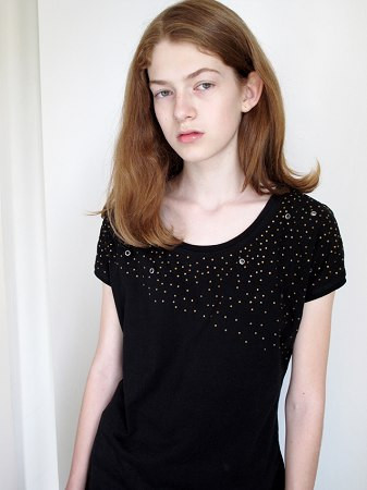 Photo of model Hana Hucinova - ID 364267