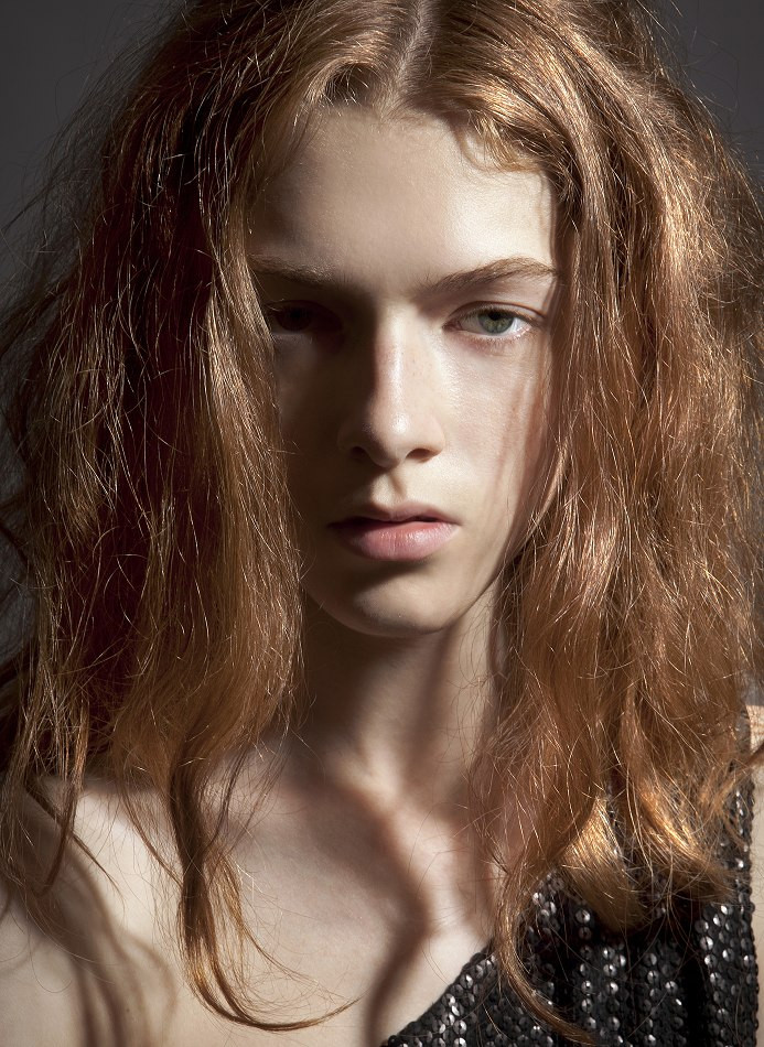 Photo of model Hana Hucinova - ID 364271