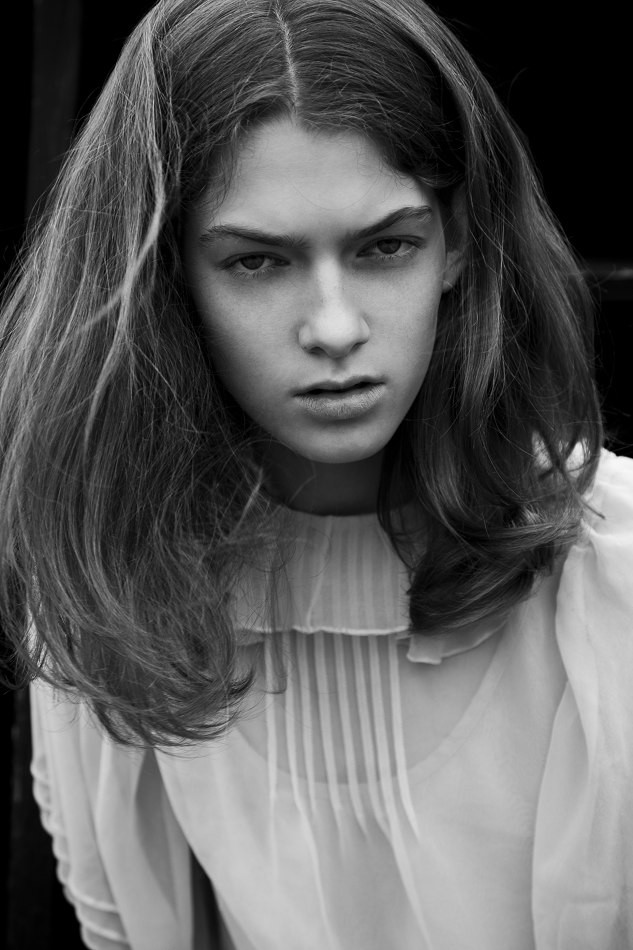 Photo of model Hana Hucinova - ID 364273